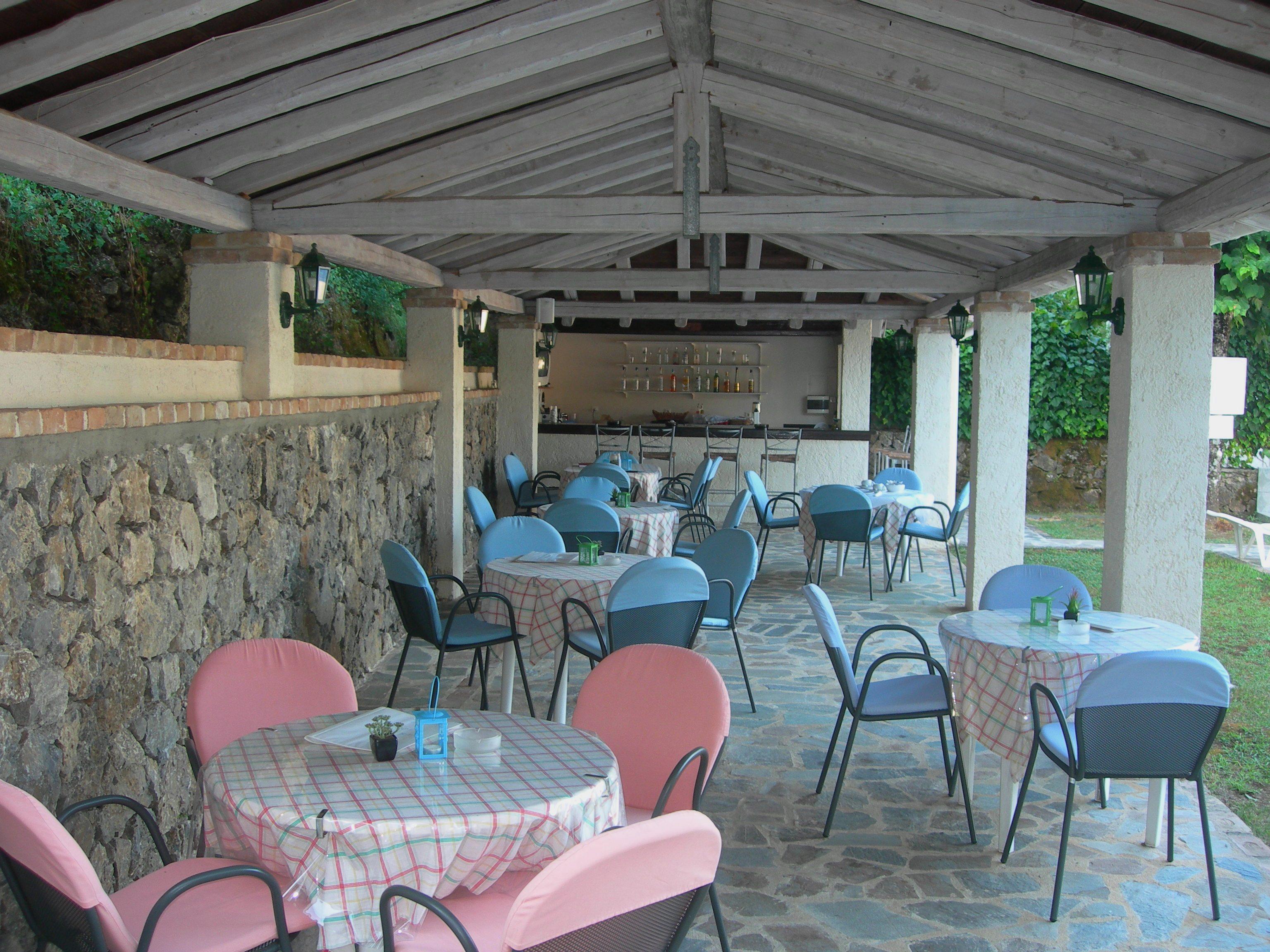 Villa Karmar Hotel Apartments Дассия Экстерьер фото