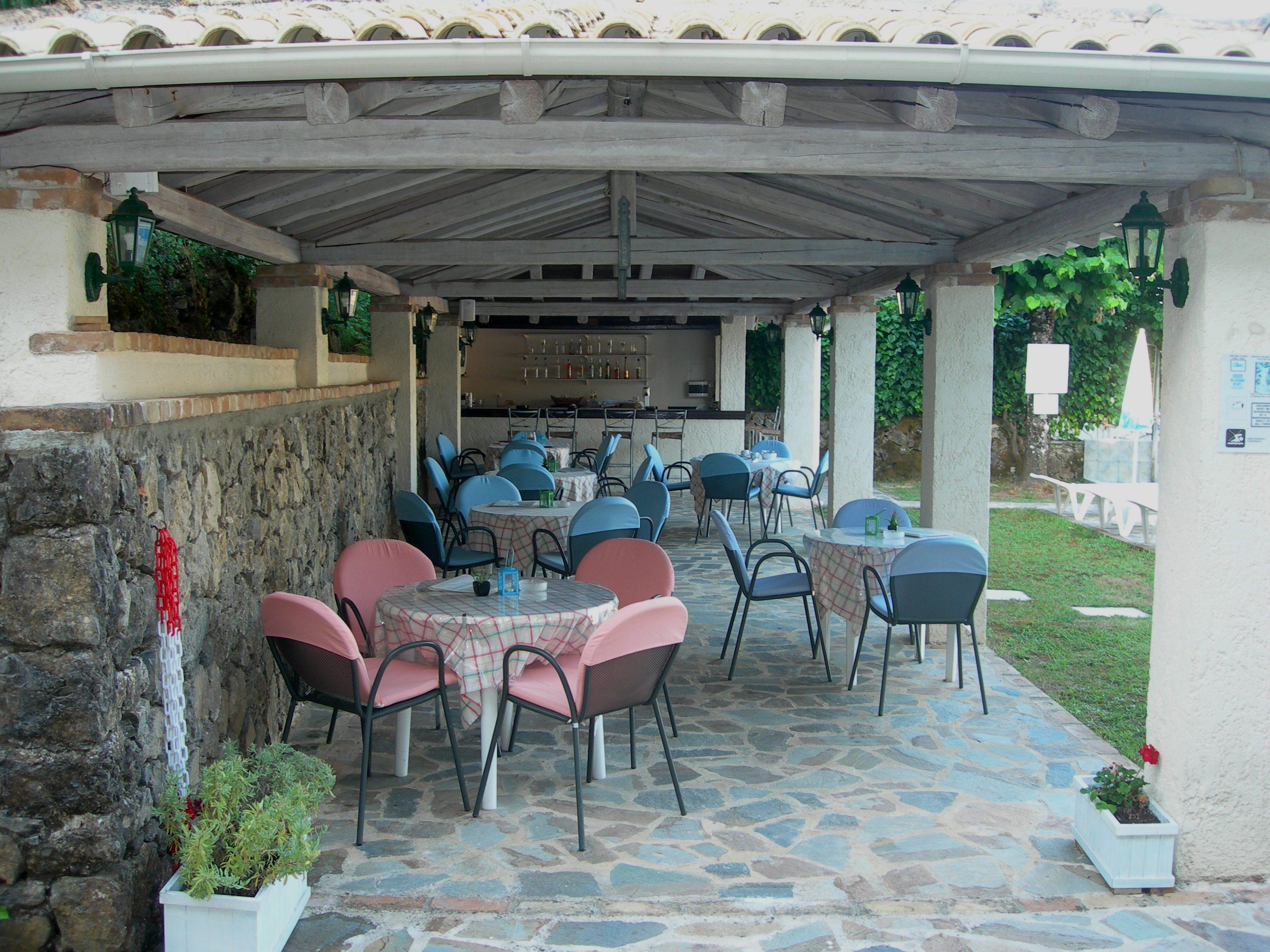 Villa Karmar Hotel Apartments Дассия Экстерьер фото
